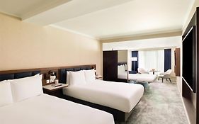 Hilton London Metropole